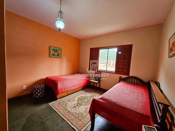 Imagem Casa à venda, 350 m² por R$ 650.000,00 - Prata dos Aredes - Teresópolis/RJ