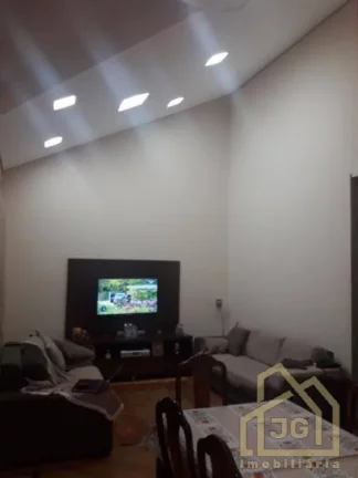 Imagem Sobrado com 3 Quartos à Venda, 165 m² em Campestre - Santo André