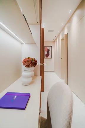 Imagem Casa Du Lago - Apartamento COM 66M²,NO CASA DU LAGO à venda no bairro Setor Oeste - Goiânia/GO