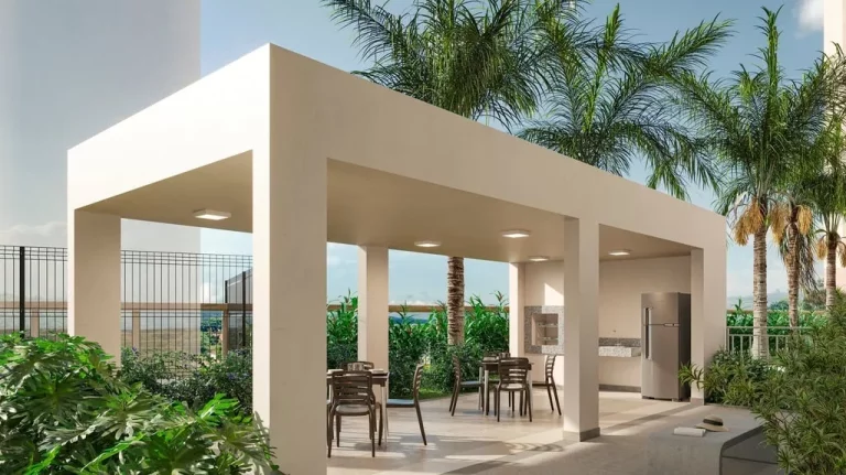 Imagem APARTAMENTO RESIDENCIAL em São Paulo - SP, José Bonifácio