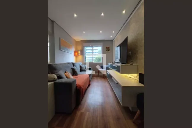 Imagem Apartamento à Venda - Aclimação, 2 Quartos, 102 m2