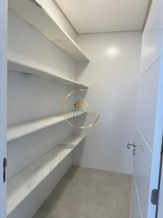 Imagem Casa Sobrado, 4 Dormitórios (4 suítes), 4 Vagas, Jardim do Golf, Urbanova.