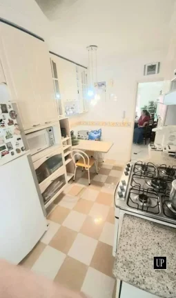 Imagem Ótimo Apartamento em São Paulo - Jardim Paulista Prox. à Av. Paulista