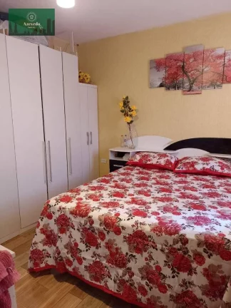 Imagem Casa com 4 dormitórios à venda por R$ 330.000,00 - Parque Santos Dumont - Guarulhos/SP