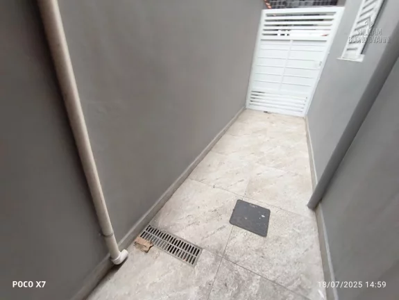 Imagem MARAVILHOSA SOBREPOSTA, 2 QUARTOS, 1 vagas, - Apenas R$ 270.000,00