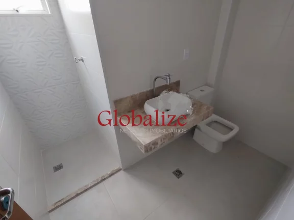 Imagem LINDÍSSIMA CASA SOBREPOSTA ALTA DUPLEX COM 3 DORMITÓRIOS SENDO 1 SUÍTE NO BAIRRO DA PONTA DA PRAIA EM SANTOS (SP) POR R$.985.000,00.