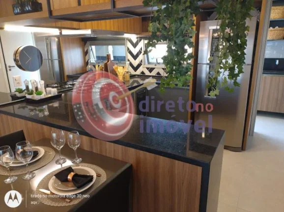 Imagem APARTAMENTO A VENDA CÁUCASO RAÍZES DO PARQUE 3 SUÍTES 3 VAGAS + DEP VILA MARIANA SÃO PAULO