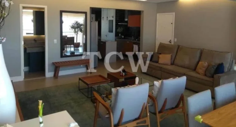 Imagem Apartamento a venda 3 dorm na Saúde