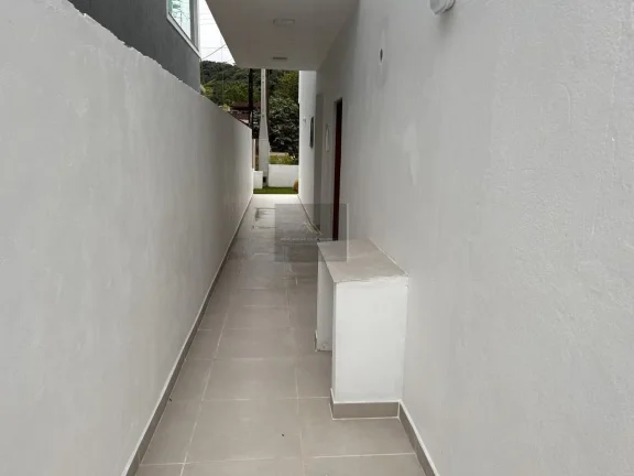 Imagem Casa em Condomínio para Venda em Ubatuba / SP no bairro Horto