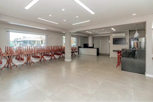 Imagem BVAT 180 Apto 612521047-26 - Apartamento à venda no bairro Boa Vista - Porto Alegre/RS