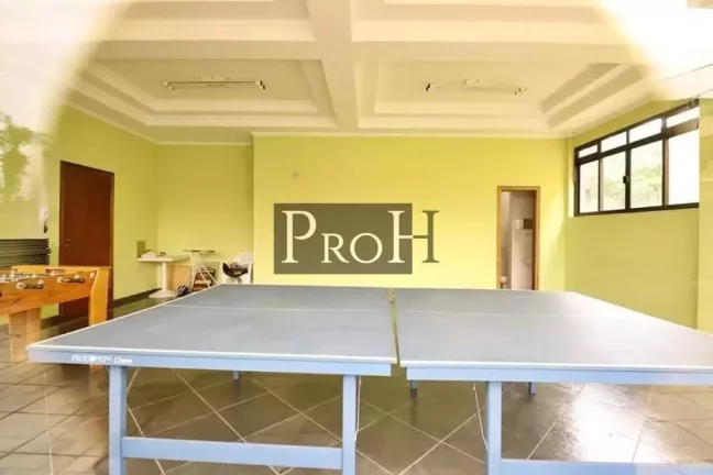 Imagem Apartamento com 3 Quartos à Venda, 136 m² em Parque Das Nações - Santo André