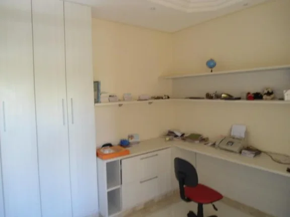 Imagem CASA RESIDENCIAL À VENDA, TERRAS DE SÃO CARLOS