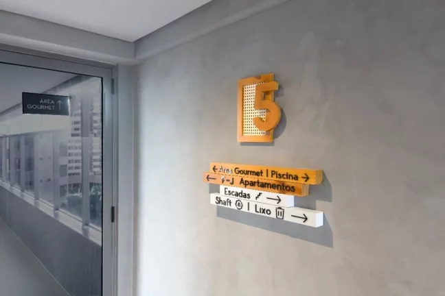 Imagem Flat com 1 dormitório à venda, 29 m² por R$ 552.901,59 - Jardim Oceania - João Pessoa/PB