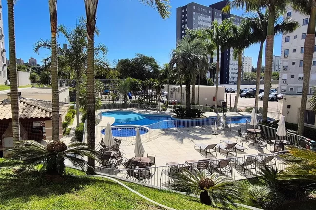 Imagem MSPA 8301 Apto 610291007-45 - Apartamento à venda no bairro Morro Santana - Porto Alegre/RS