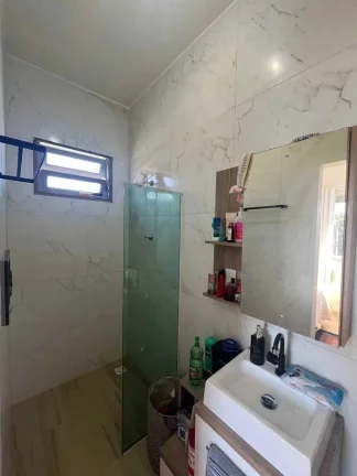Imagem Casa com 3 dormitórios sendo 2 suítes e 4 vagas de garagem em São Francisco do Sul- SC