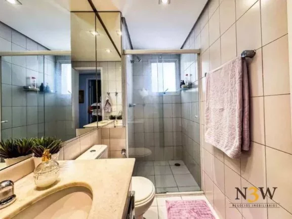Imagem Apartamento à venda na Vila Leopoldina São Paulo SP com 117m², 3 dormitórios (1 suíte), varanda gourmet, 2 vagas de garagem e depósito