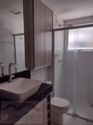 Imagem Apartamento 3 dormitórios para Venda em Teresina, Ininga, 3 dormitórios, 1 suíte, 2 banheiros, 1 vaga