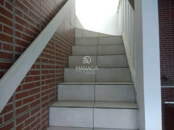 Imagem Casa com 4 dormitórios sendo 1 suite para Venda, 380 m² - Tabuleiro - Barra Velha/SC