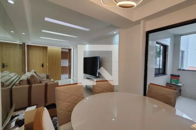 Imagem Apartamento à Venda - Recreio, 3 Quartos, 208 m2
