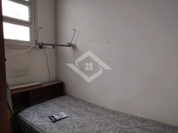 Imagem Apartamento de 165m², 4 Quartos, Suíte e Vaga – Copacabana, Rua Tonelero