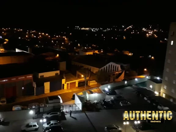 Imagem APARTAMENTO RESIDENCIAL em ITU - SP, RANCHO GRANDE