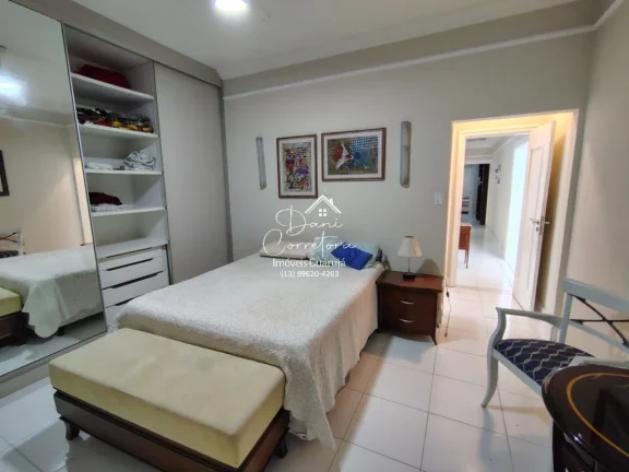 Imagem Apartamento frente mar Pitangueiras estuda permuta: 4 quartos, 3 suítes, 2 salas, 4 banheiros, 1 vaga, 168,00 m².