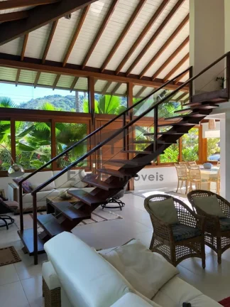Imagem CASA EM COND. NA PRAIA DE PAUBA