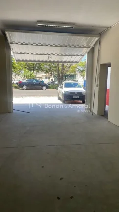 Imagem Galpão para venda na Vila Georgina em Campinas, 3 vagas na frente, 350 m²
São 3 pavimentos, o té...