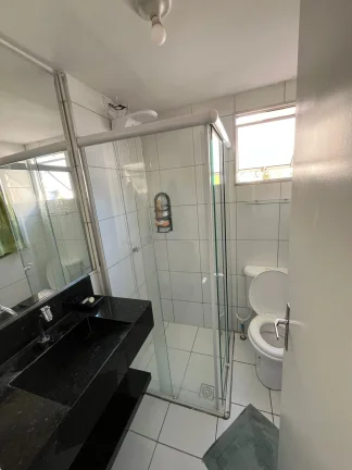 Imagem Casa 2 Dormitórios -Residencial Veredas dos Bandeirantes