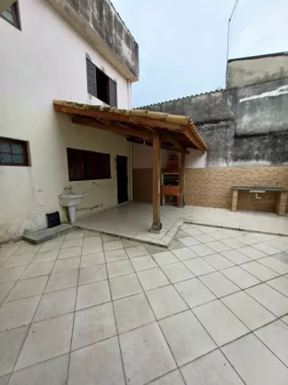 Imagem Sobrado com 3 dormitórios à venda, 18815 m² por R$ 505.000,00 - Jardim Estela - Poá/SP