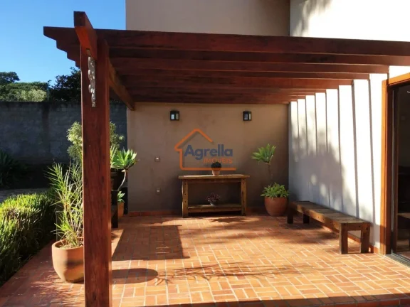 Imagem Chácara à venda no bairro Chácara São Marcelo - Mogi Mirim/SP