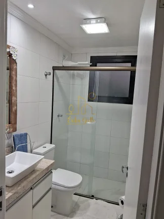 Imagem Apartamento à Venda  Condomínio Chácara Primavera, Eloy