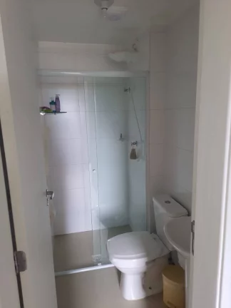 Imagem Apartamento com ótima localização no centro!