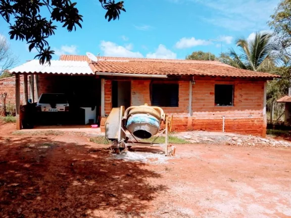 Imagem Chácara a venda no bairro Jardim Gramado - 2000m²