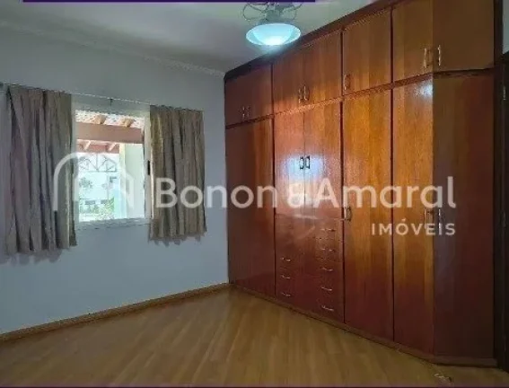 Imagem Viva o privilégio de morar em um dos condomínios mais desejados de Valinhos, com lazer completo em...