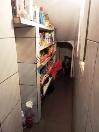 Imagem Sobrado à Venda no bairro Alves Dias em São bernardo com 3 dormitórios