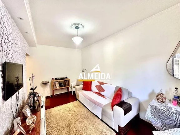 Imagem Casa com 2 dormitórios à venda, 96 m² por R$ 450.000,00 - Jardim Paulista - Rio Claro/SP