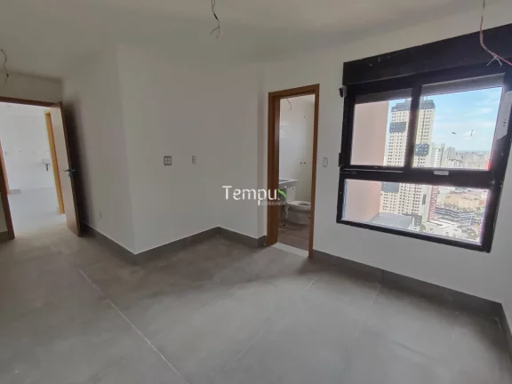 Imagem Alive Bueno - Apartamento em Setor Bueno, Goiânia/GO