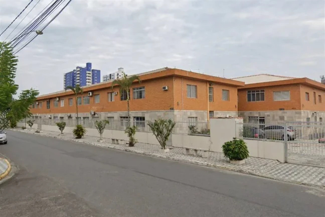 Imagem APARTAMENTO COM 28 m² - CAIÇARA - PRAIA GRANDE SP