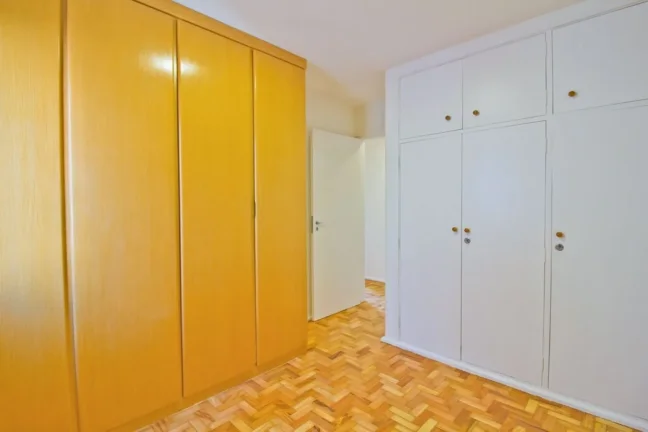 Imagem APARTAMENTO RESIDENCIAL em São Paulo - SP, Moema