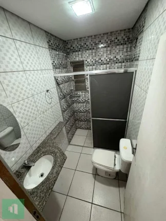 Imagem Casa para alugar em São Paulo, Vila Liviero, com 1 quarto