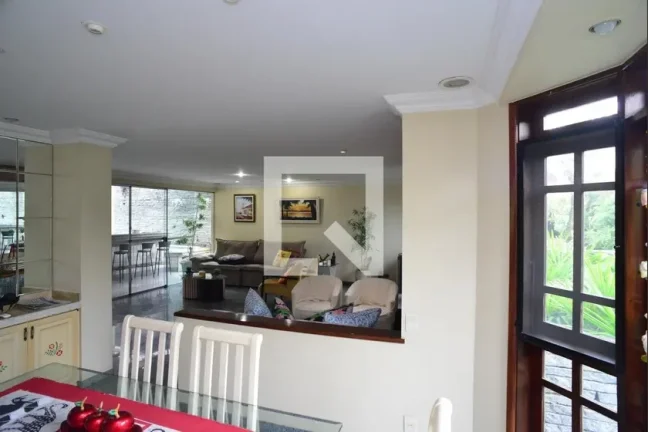 Imagem Casa à Venda - Barra da Tijuca, 4 Quartos, 432 m2