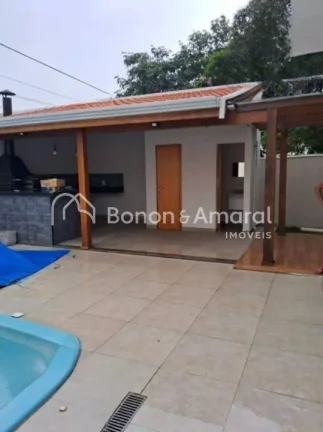 Imagem Casa à venda com 210 m² de área construída, unindo conforto, sofisticação e excelente distribu...
