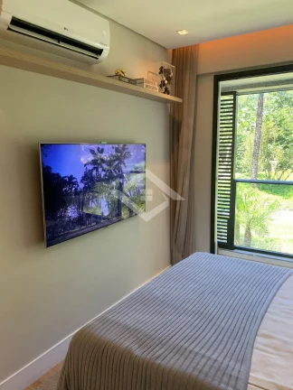 Imagem Apartamento Exclusivo para Venda na Península: 2 Suítes, 74m²