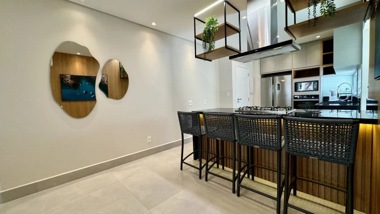 Imagem Apartamento com 3 dormitórios à venda, 228 m por R$ 5.300.000,00 - Riviera
