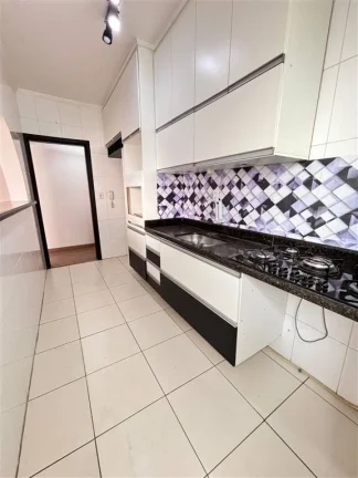 Imagem APARTAMENTO COM 60 m² - GUILHERMINA - PRAIA GRANDE SP