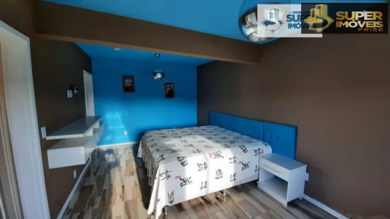 Imagem Casa Alto Padrão Recanto de Portugal - Laranjal- Pelotas-RS