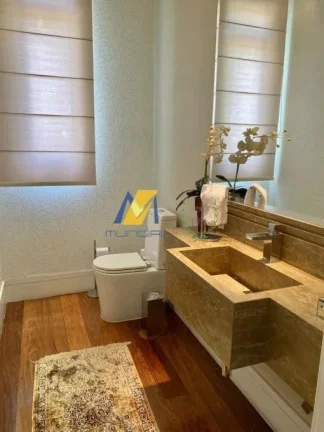 Imagem Vendo Casa em Santana do Parnaiba, Tamboré