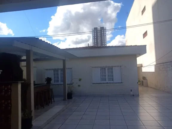 Imagem Casa com 3 dormitórios à venda, 184 m² por R$ 2.100.000,00 - Centro - Suzano/SP