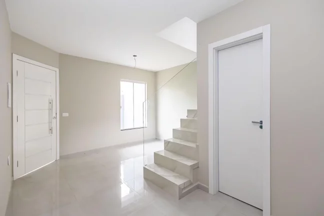 Imagem Sobrado à venda no CIC